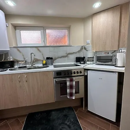 допълнителна ози 2 Villa Ovchartsi (Kyustendil)