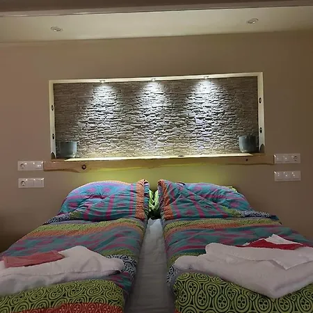 допълнителна ози 2 Villa Ovchartsi (Kyustendil)