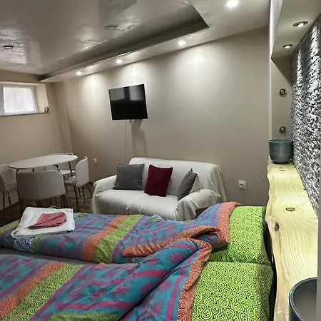 Villa допълнителна ози 2 Ovchartsi (Kyustendil)