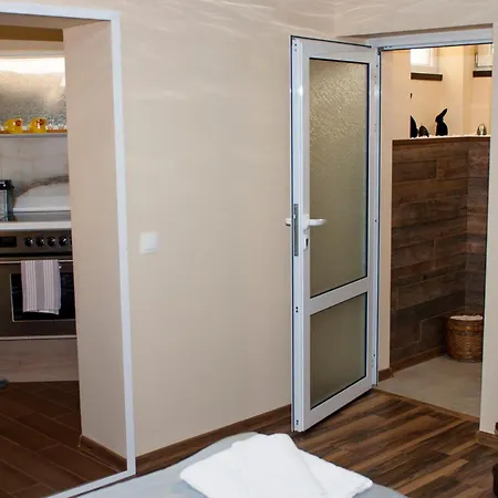 Villa допълнителна ози 2 Ovchartsi (Kyustendil)