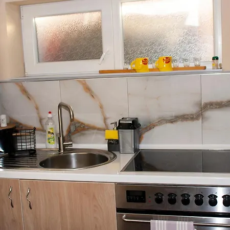 Villa допълнителна ози 2 *