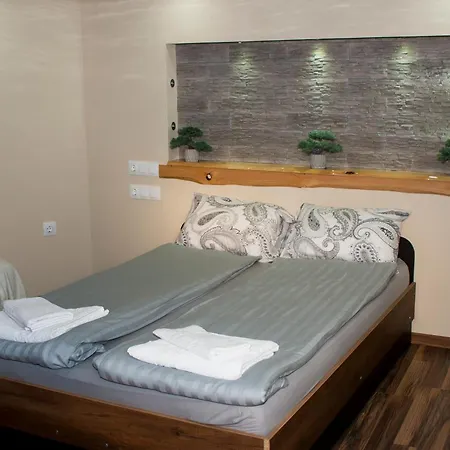 допълнителна ози 2 Villa Ovchartsi (Kyustendil)