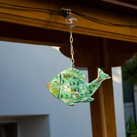 допълнителна ози 2 Villa