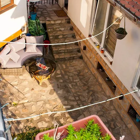 допълнителна ози 2 Villa