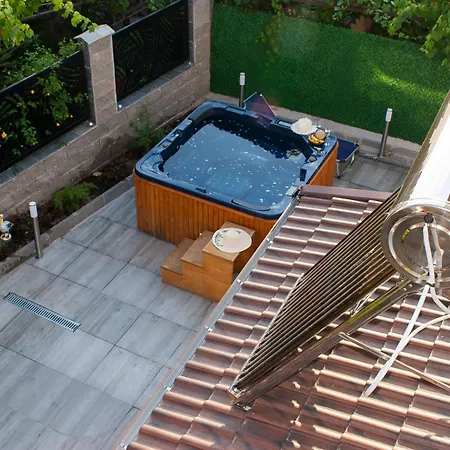 допълнителна ози 2 Villa Ovchartsi (Kyustendil)