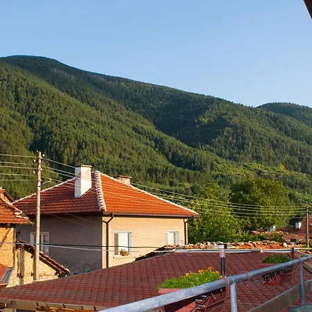 Villa допълнителна ози 2 Ovchartsi (Kyustendil)