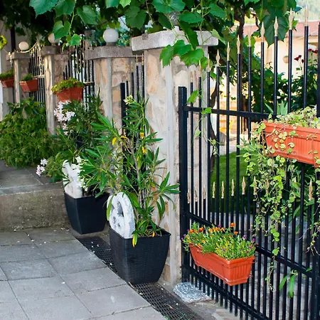 допълнителна ози 2 Ovchartsi (Kyustendil)