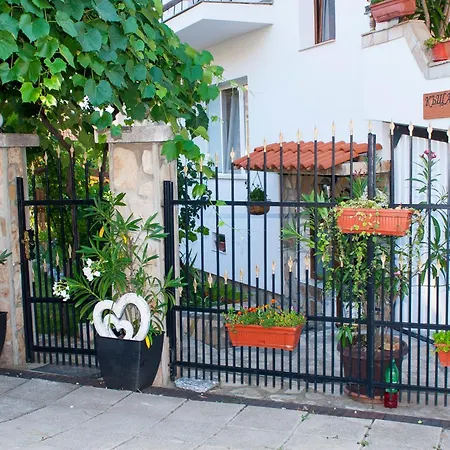 Villa допълнителна ози 2