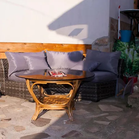 Villa допълнителна ози 2 Ovchartsi (Kyustendil)