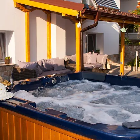 допълнителна ози 2 Ovchartsi (Kyustendil)