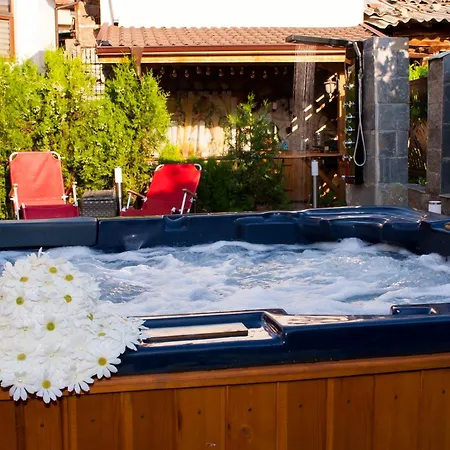 допълнителна ози 2 Villa