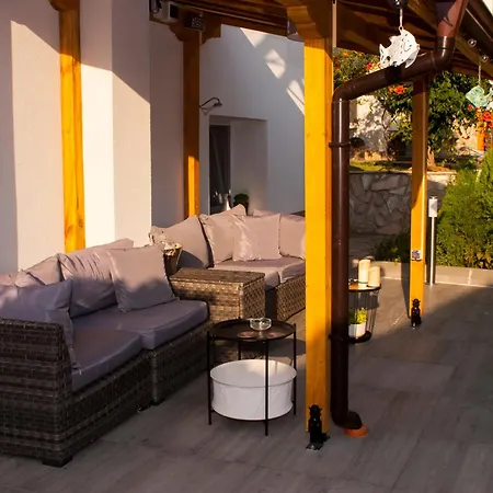 Villa допълнителна ози 2