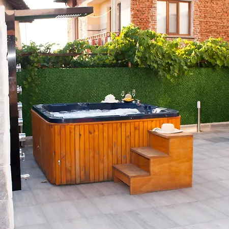 допълнителна ози 2 Villa *