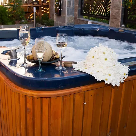 допълнителна ози 2 Villa Ovchartsi (Kyustendil)