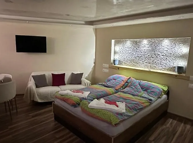 допълнителна ози 2 * Ovchartsi (Kyustendil)