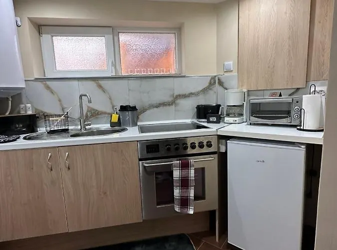 допълнителна ози 2 Villa Ovchartsi (Kyustendil)