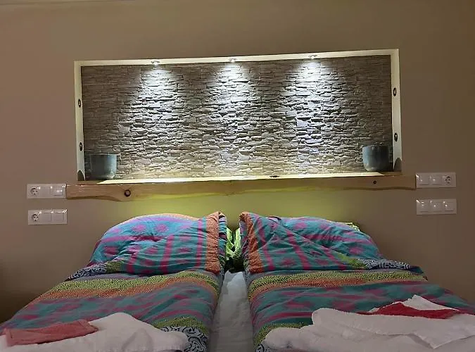 допълнителна ози 2 Villa Ovchartsi (Kyustendil)