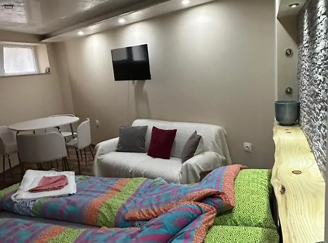 Villa допълнителна ози 2 Ovchartsi (Kyustendil)