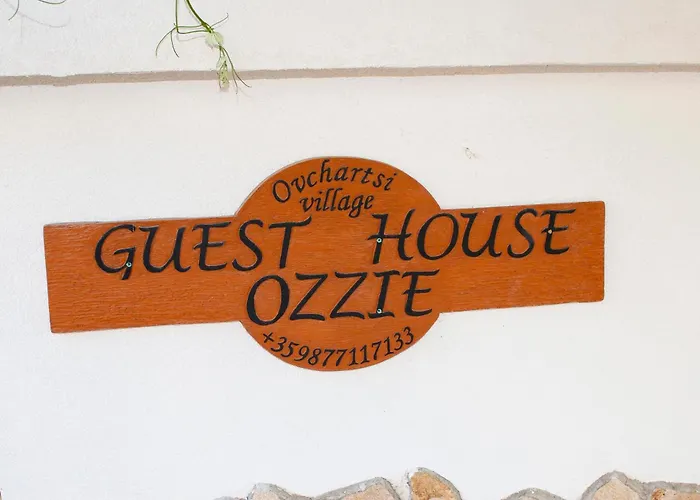 допълнителна ози 2 Villa *