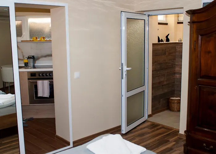 Villa допълнителна ози 2 Ovchartsi (Kyustendil)