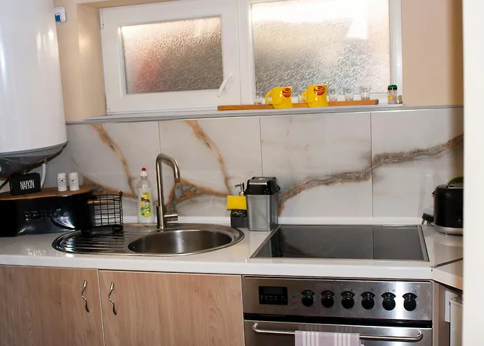 Villa допълнителна ози 2 *