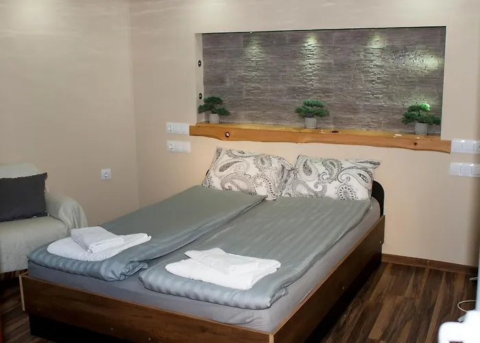 допълнителна ози 2 Villa Ovchartsi (Kyustendil)