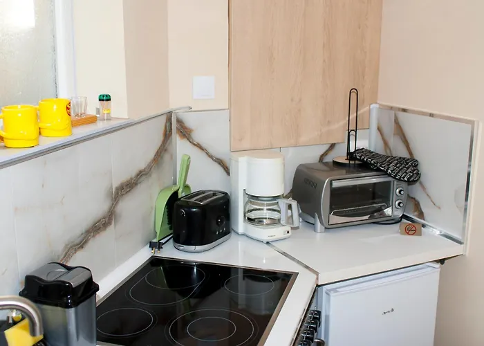 Villa допълнителна ози 2 Ovchartsi (Kyustendil)