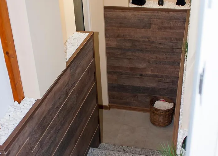 Villa допълнителна ози 2 Ovchartsi (Kyustendil)