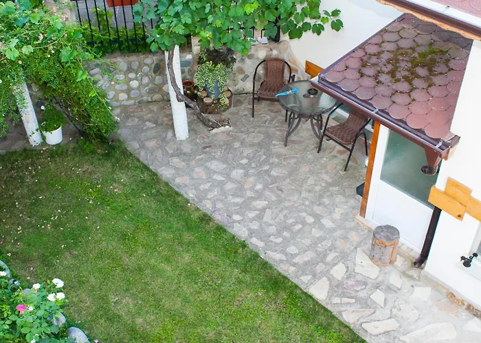 допълнителна ози 2 * Ovchartsi (Kyustendil)