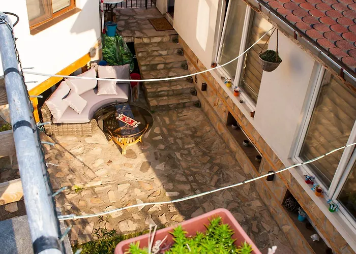 допълнителна ози 2 Villa