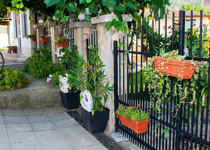 допълнителна ози 2 Ovchartsi (Kyustendil)