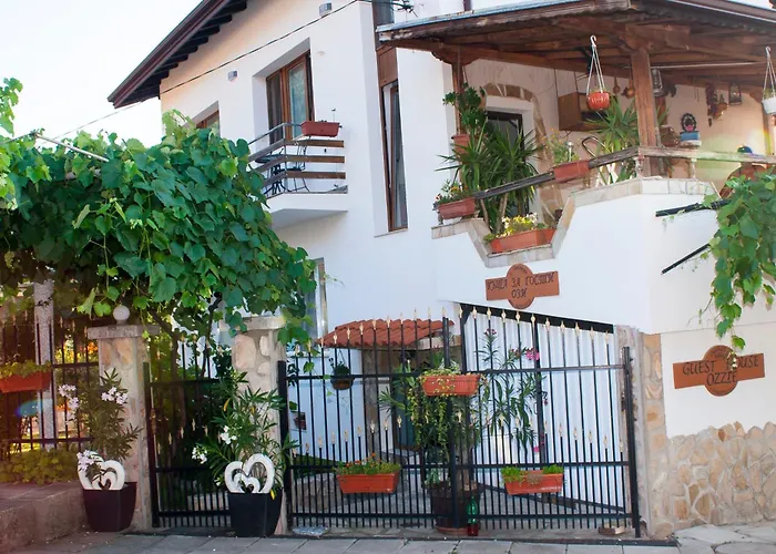 допълнителна ози 2 Villa