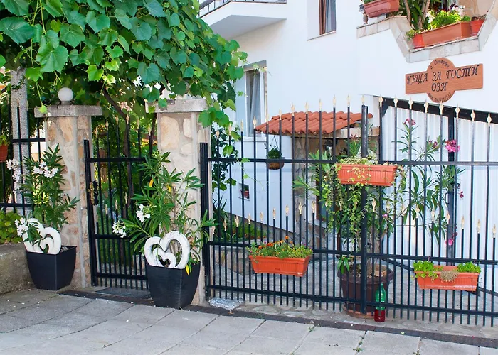 Villa допълнителна ози 2