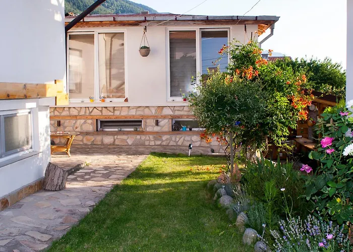 Villa допълнителна ози 2 *