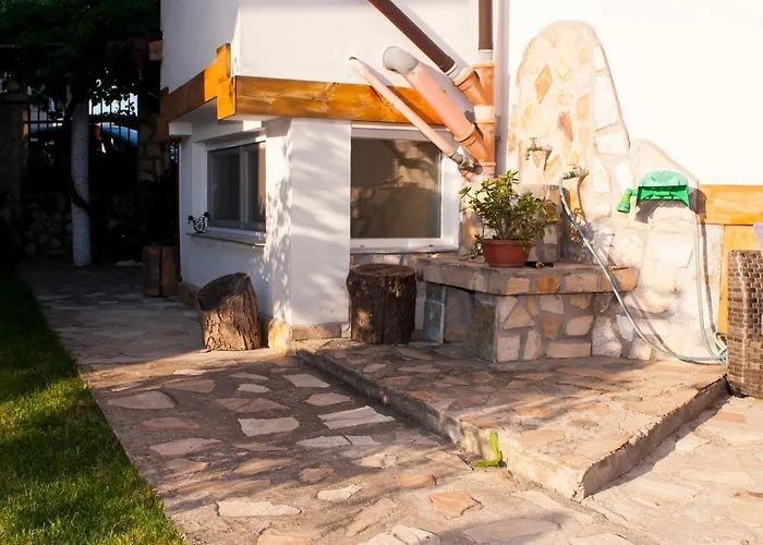 допълнителна ози 2 Villa Ovchartsi (Kyustendil)