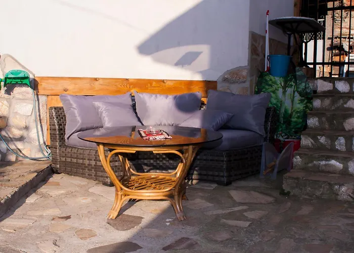 Villa допълнителна ози 2 Ovchartsi (Kyustendil)