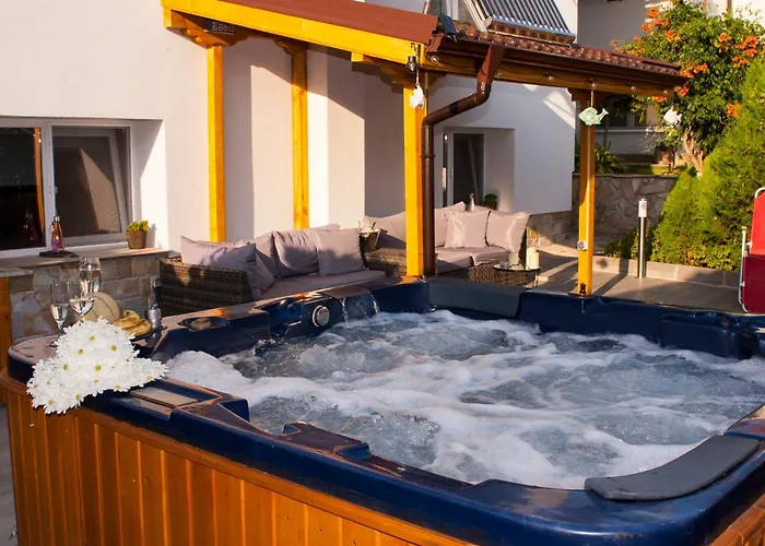 допълнителна ози 2 Ovchartsi (Kyustendil)