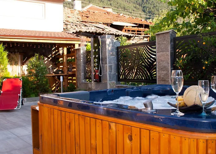 допълнителна ози 2 * Ovchartsi (Kyustendil)