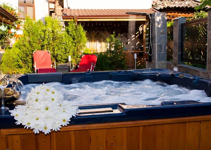 допълнителна ози 2 Villa