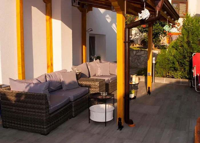 Villa допълнителна ози 2