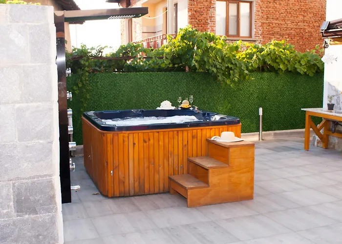 допълнителна ози 2 Villa *