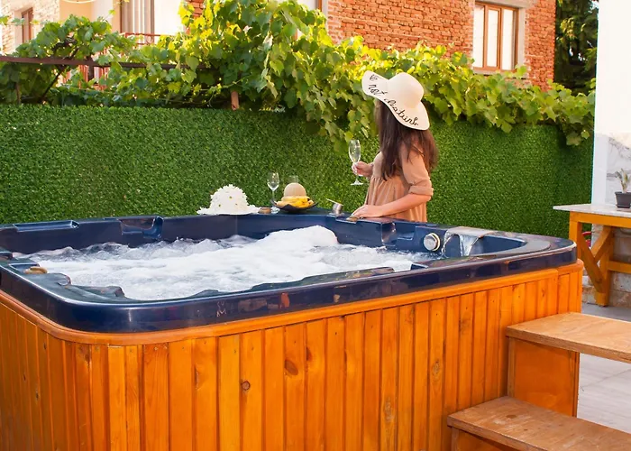 Villa допълнителна ози 2 *